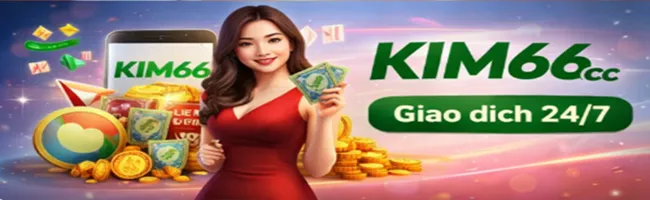 KIM66 ưu đãi